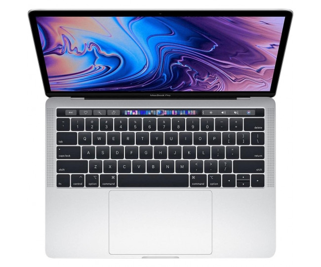 Apple Macbook Pro 13" Silver (Z0V90005G) 16/512Gb 2018 б/у